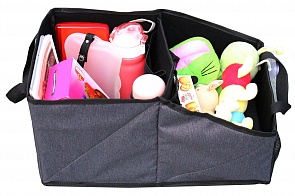 Органайзер для автокресла (Altabebe, AL1102)